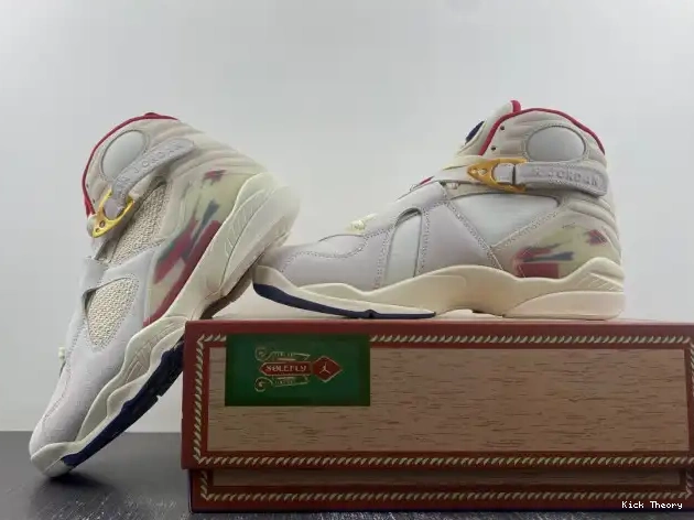 Kicked Out Shoe Store (Friends FJ2850-107 Jordan Casa Family Su Special and Retro Es Mi Box) SoleFly Casa 8 0531
